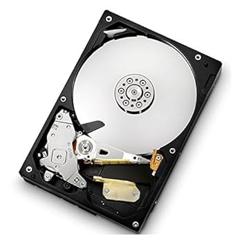 Amazon | HGST 2.5インチ内蔵HDD HDD Travelstar 5K1000シリーズ